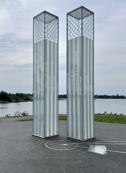 Cos Cob Park Picture 6
