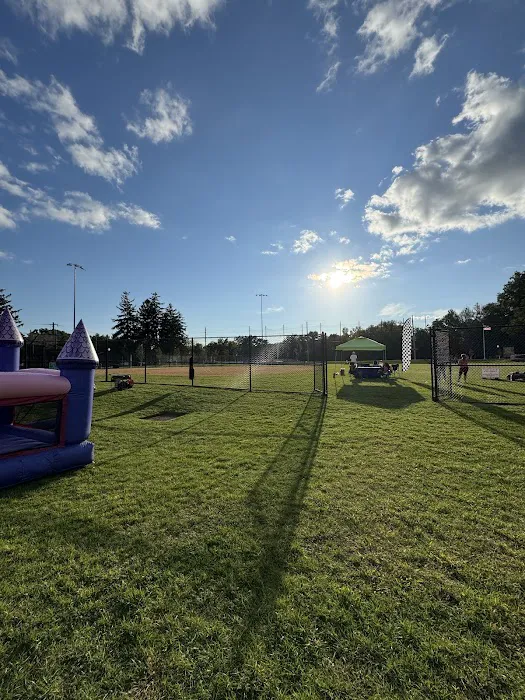 Knights Field Picture 1