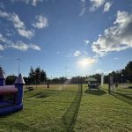 Knights Field