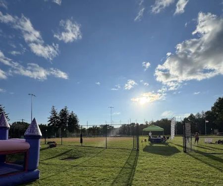 Knights Field