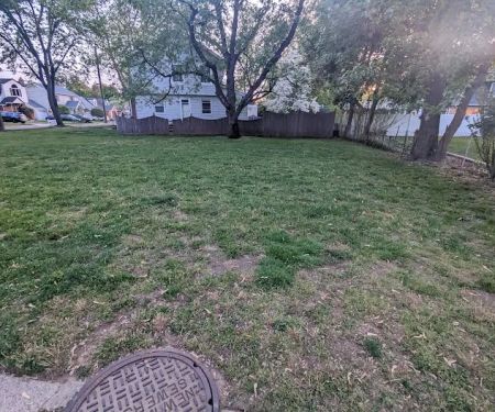 Behren's Park