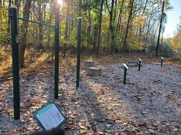 Haworth Fitness Park Picture 8