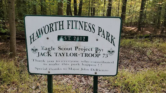 Haworth Fitness Park Picture 5
