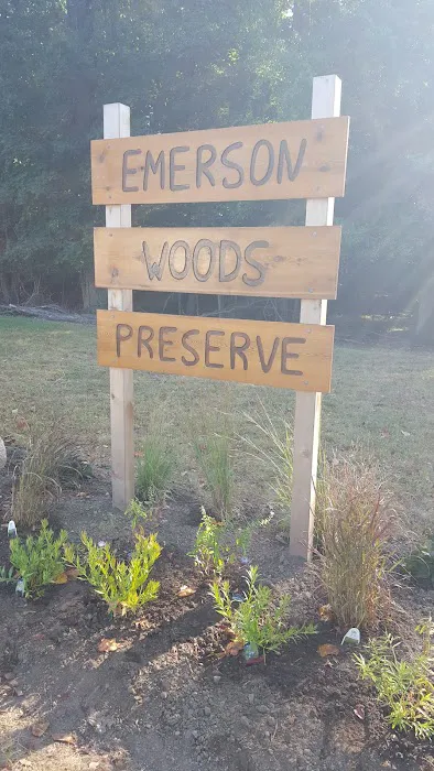Emerson Woods Picture 4