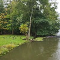Donald T. Horsey Centennial Park ico