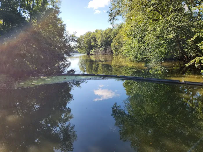 Donald T. Horsey Centennial Park Picture 6