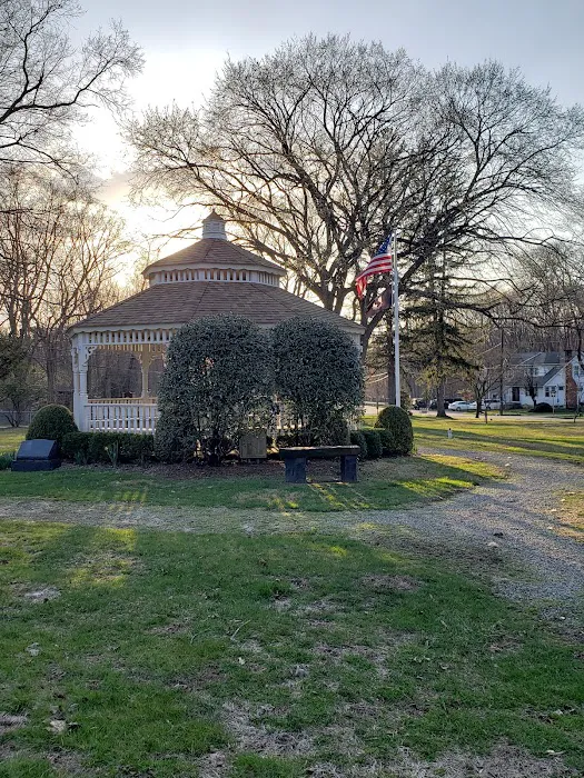 Donald T. Horsey Centennial Park Picture 7