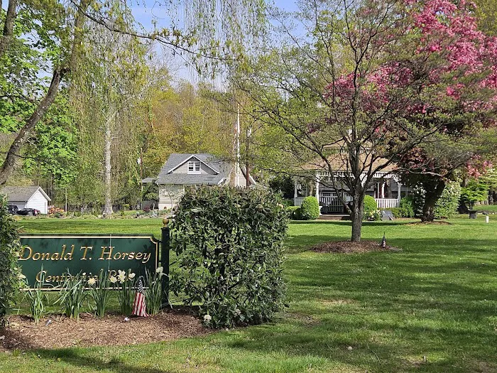 Donald T. Horsey Centennial Park Picture 8