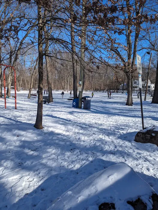 George Street Park Picture 2