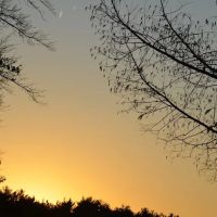 Oradell Reservoir Trail ico