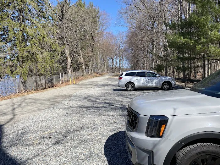 Oradell Reservoir Trail Picture 8