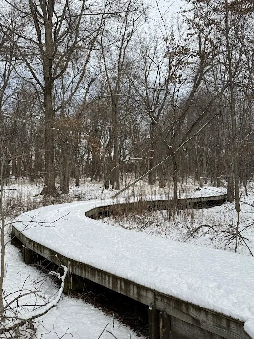 Hackensack River County Park Picture 3