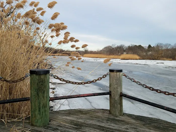 Hackensack River County Park Picture 2