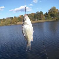 Hackensack River County Park ico
