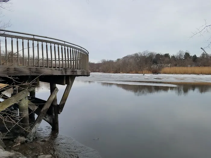 Hackensack River County Park Picture 4