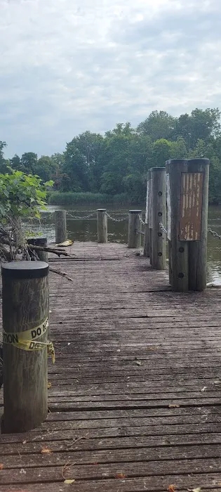 Hackensack River County Park Picture 6