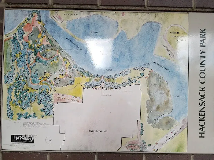Hackensack River County Park Picture 10