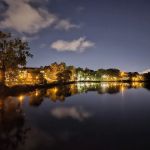 FDU Bridge Park