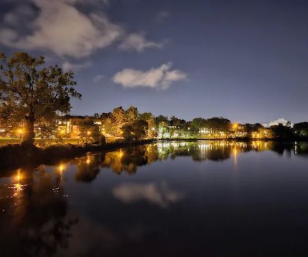 FDU Bridge Park