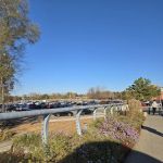 Hackensack River Pathway