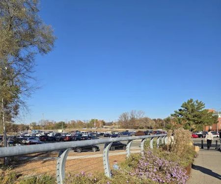 Hackensack River Pathway