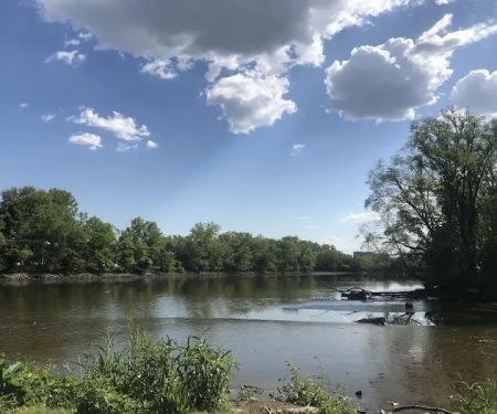 Johnson Park