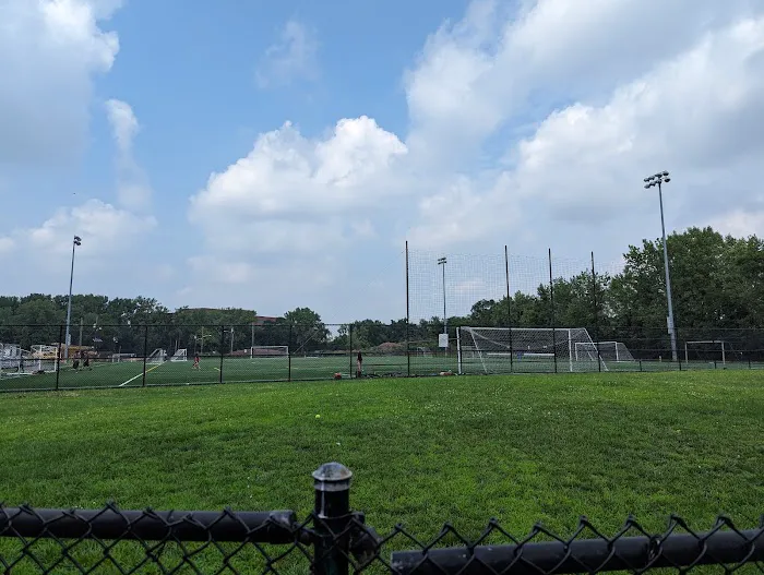 Johnson Park Picture 8