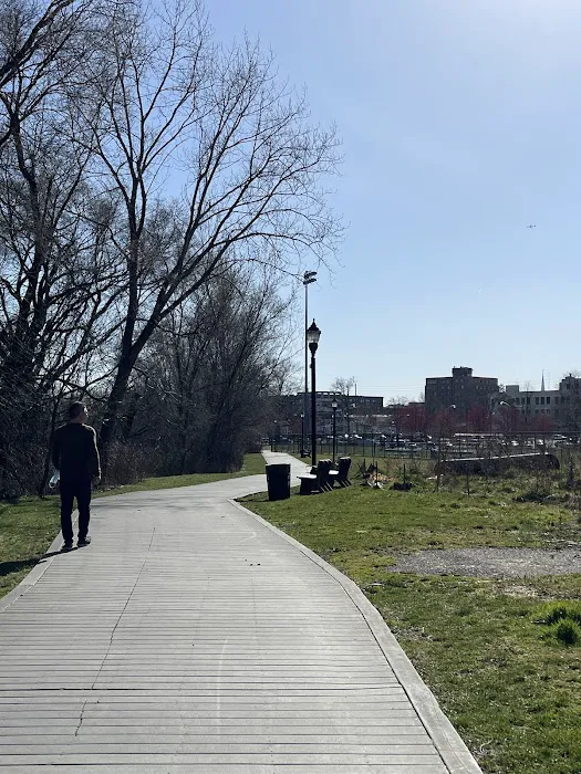 Johnson Park Picture 2
