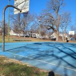 Ammann Park