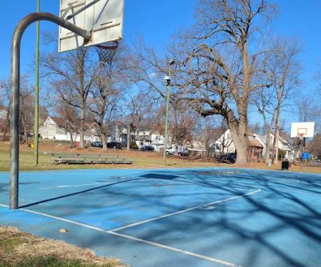 Ammann Park