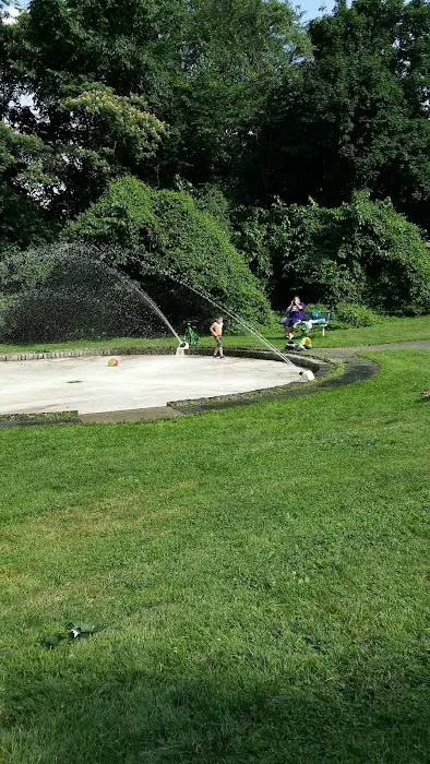 Ammann Park Picture 5
