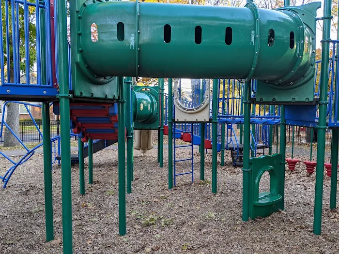 Sgt. Frank Pagano Park Picture 1