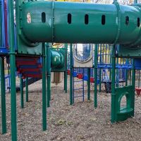 Sgt. Frank Pagano Park ico