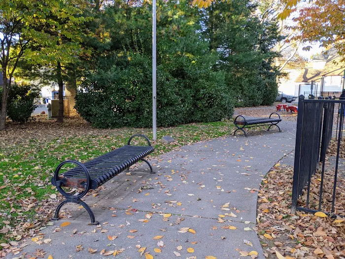 Sgt. Frank Pagano Park Picture 2