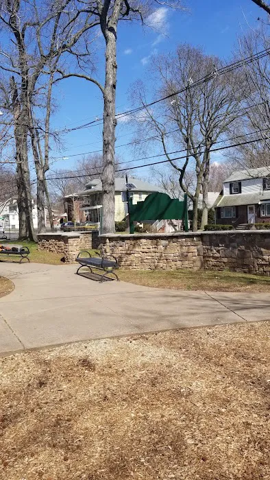 Sgt. Frank Pagano Park Picture 8