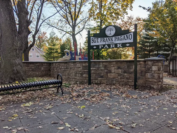 Sgt. Frank Pagano Park Picture 4