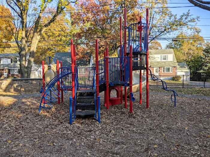 Sgt. Frank Pagano Park Picture 3