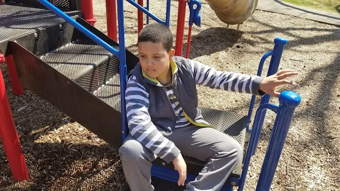 Sgt. Frank Pagano Park Picture 6