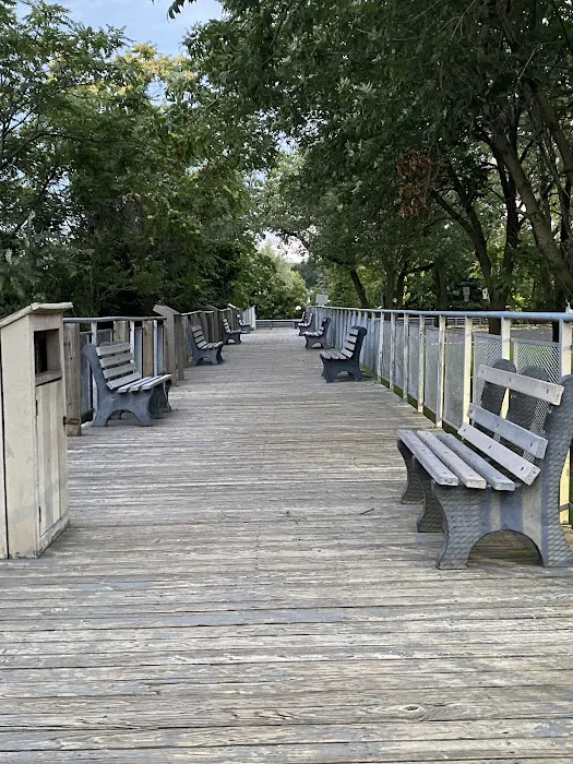 Oscar E. Olsen Park Picture 3