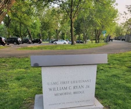 Oscar E. Olsen Park