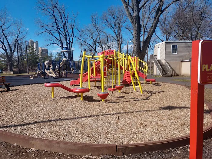 Oscar E. Olsen Park Picture 10