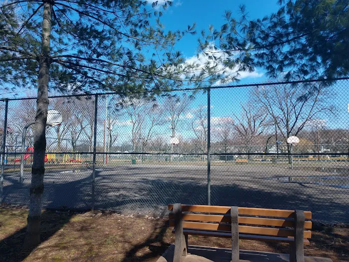 Oscar E. Olsen Park Picture 8