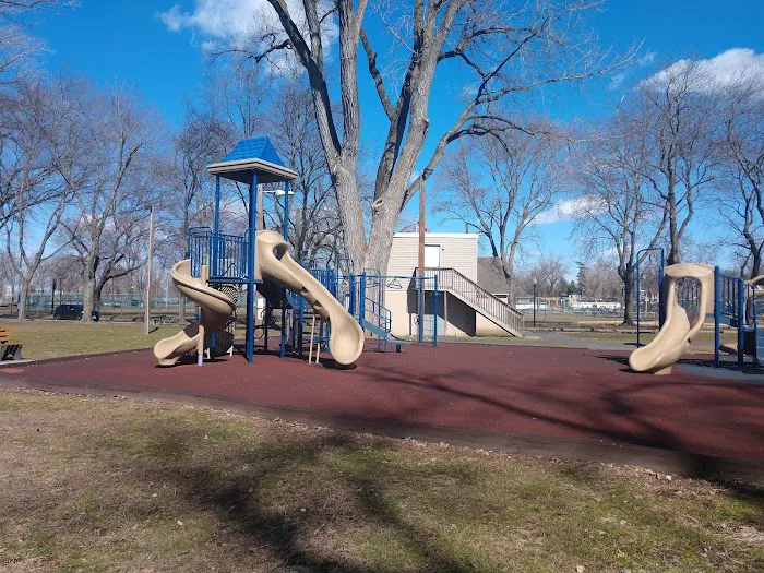 Oscar E. Olsen Park Picture 9