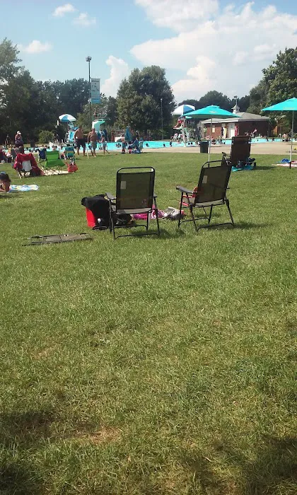 Bogota Public Recreation Department Picture 2