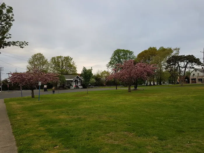 Fairmount Park Picture 9