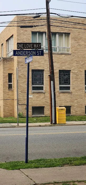 Anderson Park Picture 10