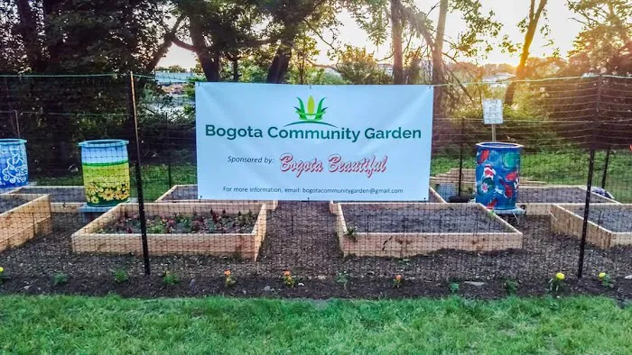 Bogota Community Garden Picture 7