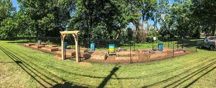 Bogota Community Garden Picture 9