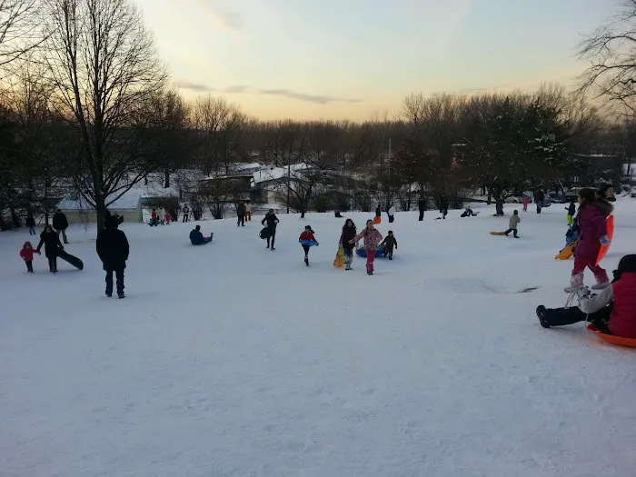 Sylvan Park Picture 6