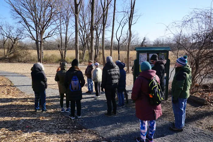 Ridgefield Park Nature Preserve Picture 7